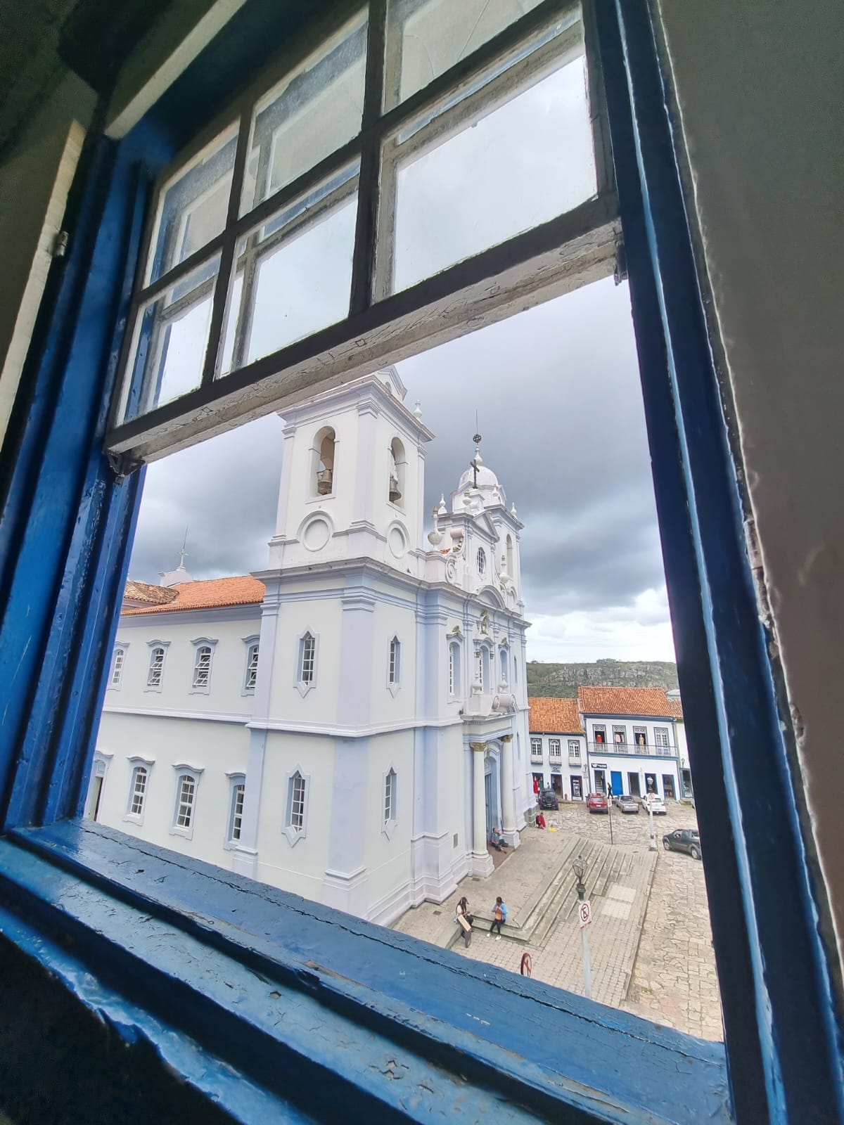 Sem título