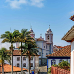 Os Melhores Bairros para Morar em Diamantina/MG