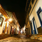 Investir em Imóveis em Diamantina/MG: Vale a Pena?